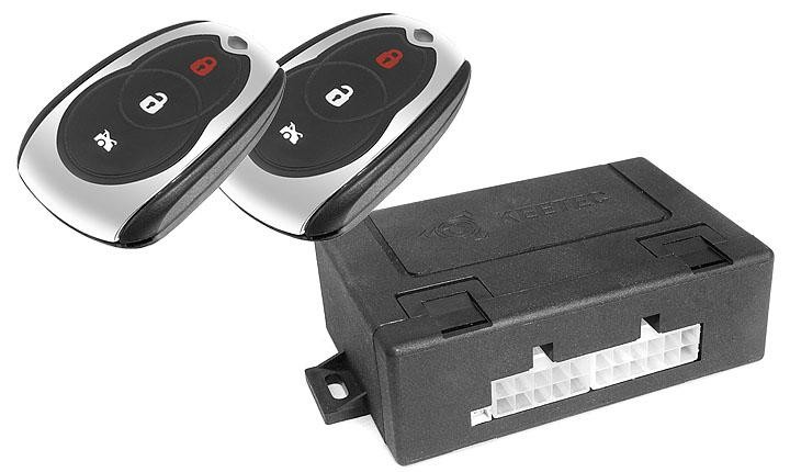 Centr�ln� zamyk�n� P LOCK new 2