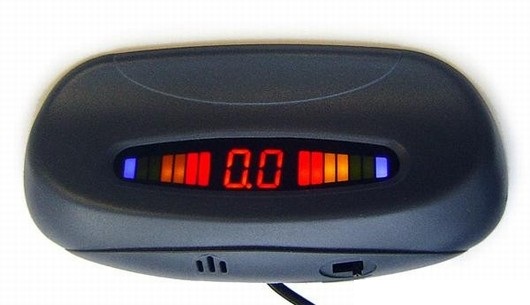 Parkovac� senzory Phantom BS 425