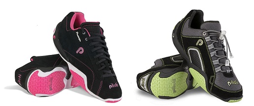 Piloti Touring Prototipo boty, r��ovo �ern�