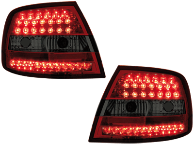 Tuning sv�tla