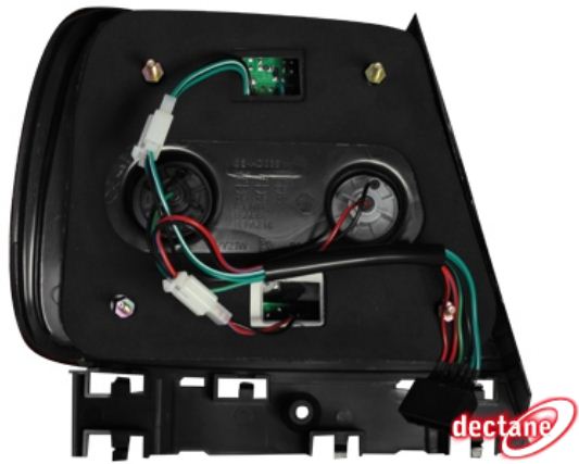 Tuning sv�tla