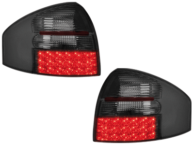 Tuning sv�tla