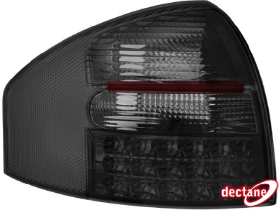 Tuning sv�tla