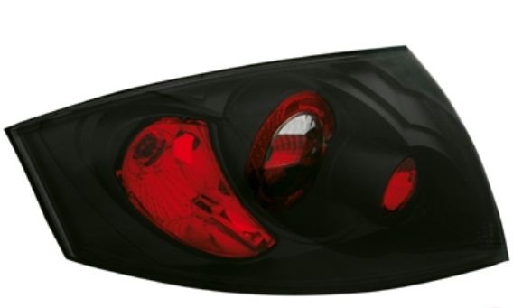 Zadn� sv�tla Audi TT (8N3 / 8N9) 98-05 �ern�