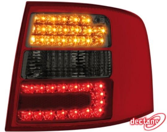 Tuning sv�tla
