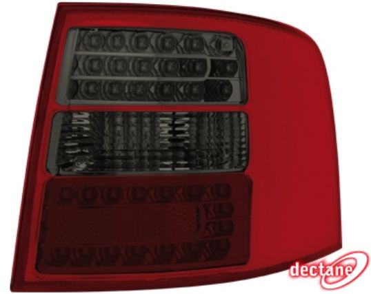 Tuning sv�tla