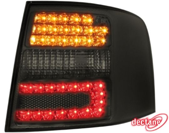 Tuning sv�tla