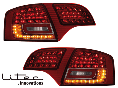 Tuning sv�tla