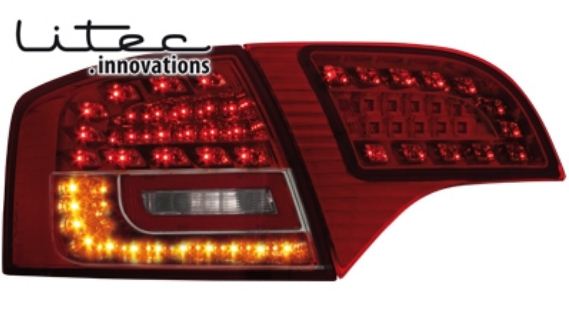 Tuning sv�tla