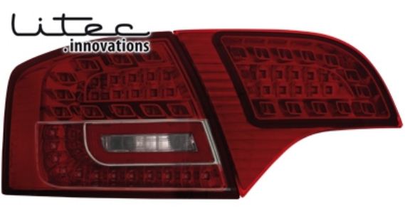 Tuning sv�tla