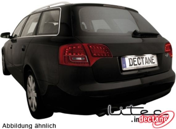 Tuning sv�tla