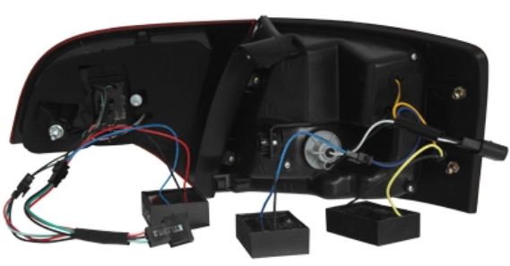 Tuning sv�tla