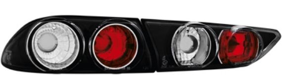 Zadn� sv�tla Alfa Romeo 156 98-03 �ern�