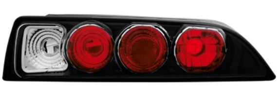 Zadn� sv�tla Alfa Romeo 146 96-99 �ern�