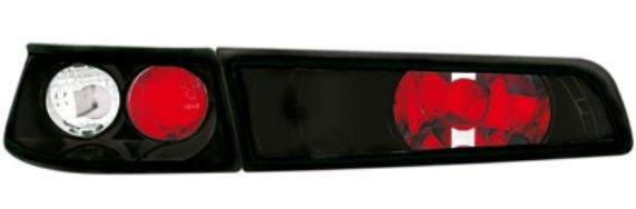 Zadn� sv�tla Alfa Romeo 145 7.94-1.01 �ern�