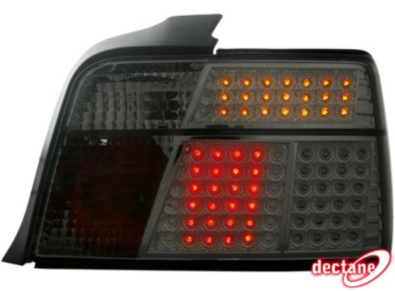 Zadn� sv�tla BMW E36 Lim. kou�ov� LED