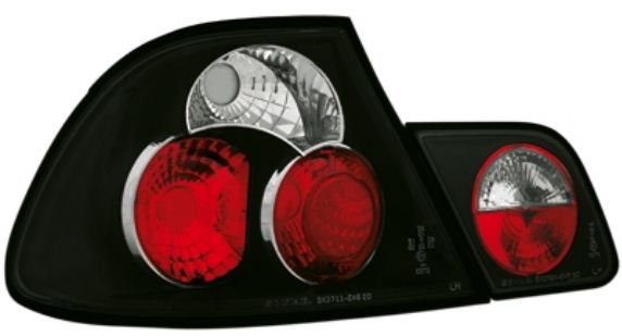Zadn� sv�tla BMW E46 Coup� 99-03 �ern�