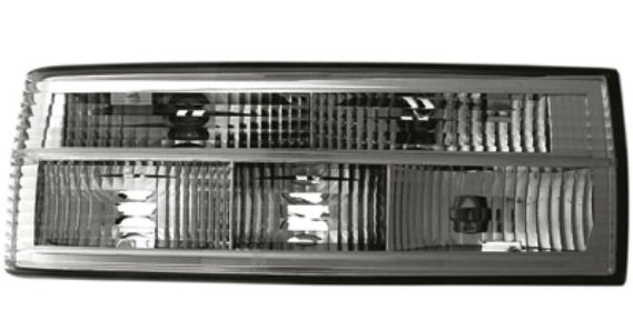 Zadn� sv�tla BMW E30 9/87-10/90 krystal