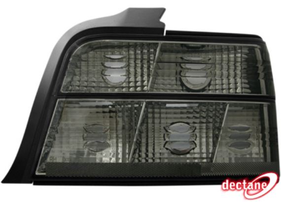 Zadn� sv�tla BMW E36 Lim. 92-98 �ern�