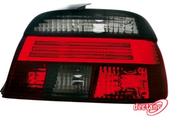 Zadn� sv�tla BMW E39 95-00 �erven�/�ern�