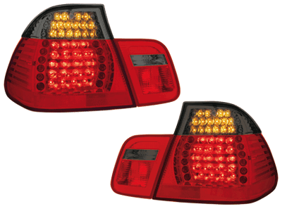 Tuning sv�tla