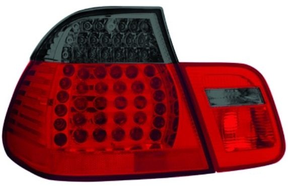 Tuning sv�tla