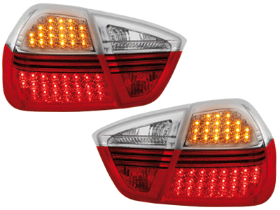 Tuning sv�tla
