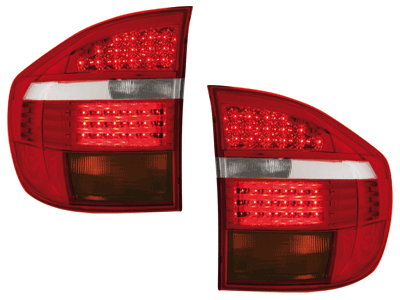 Tuning sv�tla