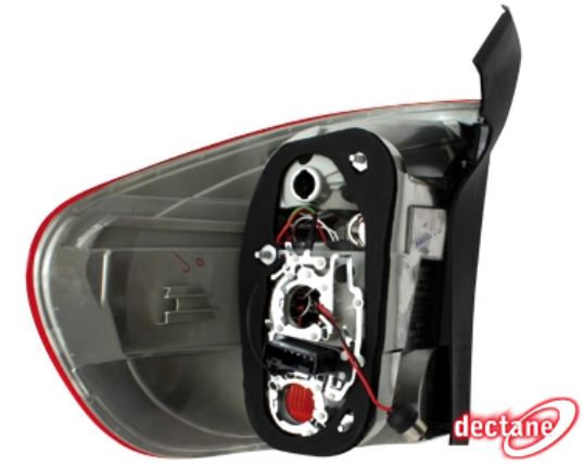 Tuning sv�tla