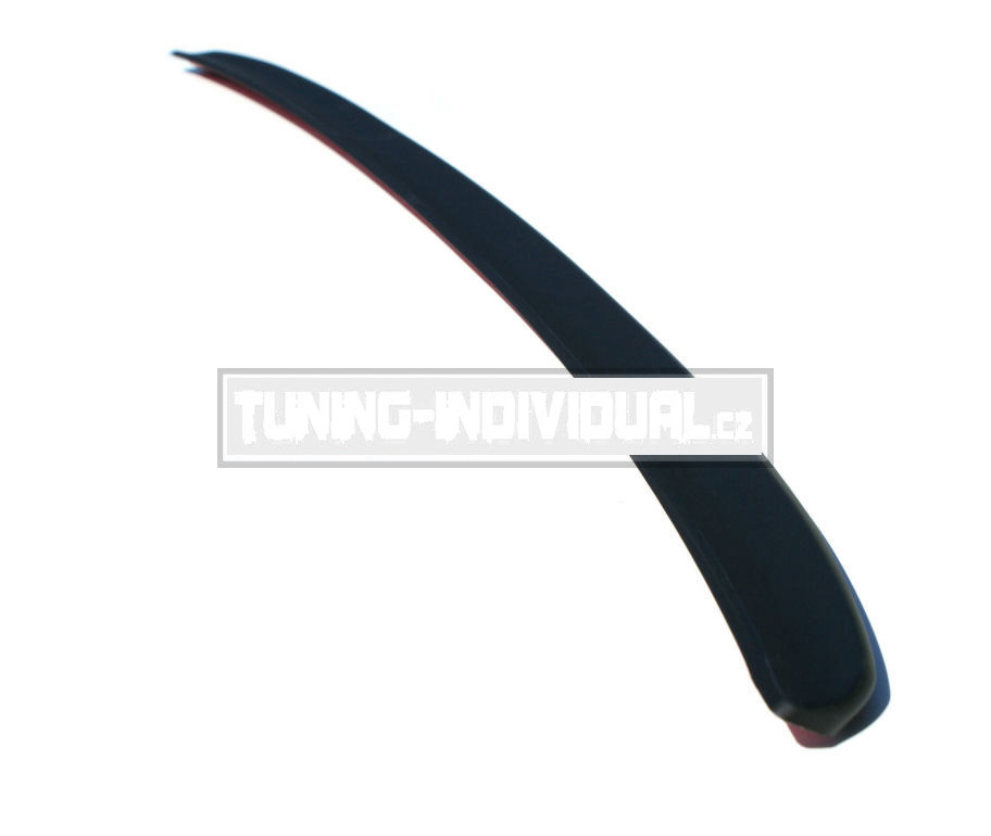Bmw E36 91-98 2D / 4D - M3 look spoiler zadn�ho kufru z plastu