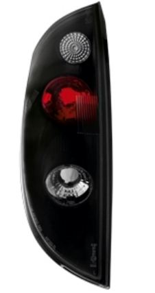 Zadn� sv�tla Ford Focus 98-04 �ern�