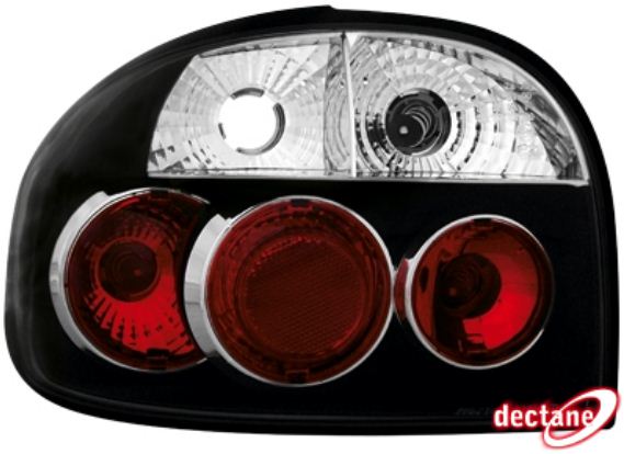 Zadn� sv�tla Ford Mondeo I 93-96 Lim. �ern�