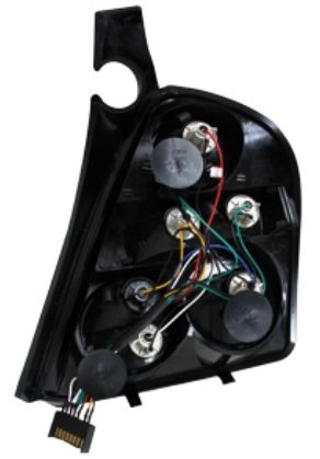 Tuning sv�tla