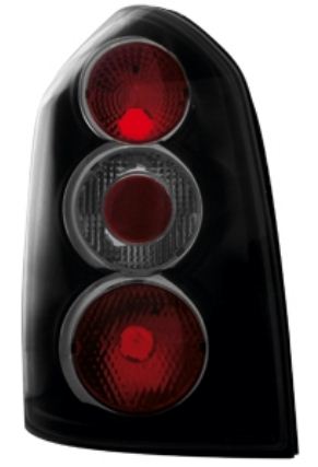 Zadn� sv�tla Hyundai Tucson 04+ �ern�