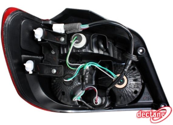 Tuning sv�tla