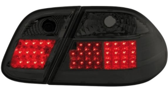 Tuning sv�tla