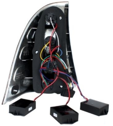 Tuning sv�tla