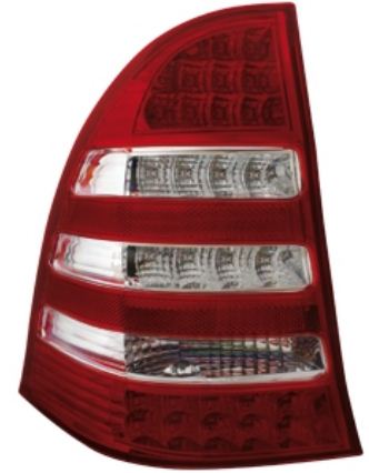 Tuning sv�tla