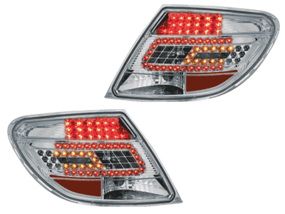 Tuning sv�tla
