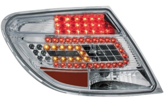 Tuning sv�tla