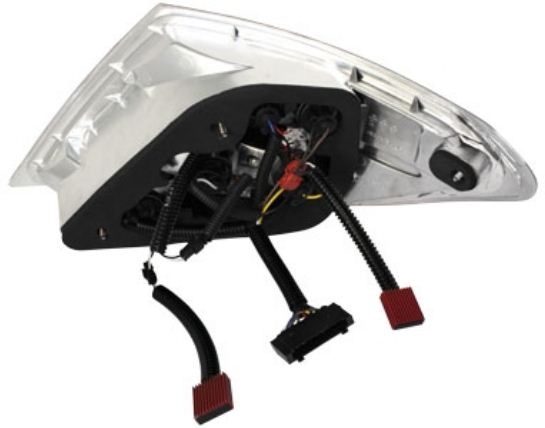 Tuning sv�tla