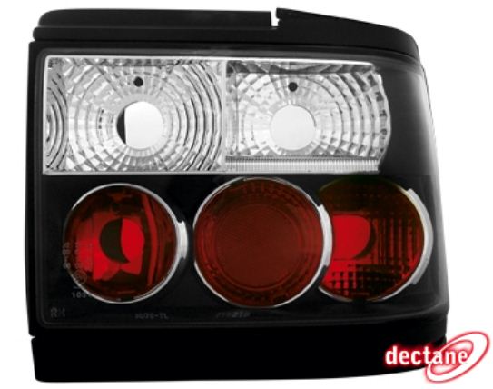 Zadn� sv�tla Rover 200 89-95 �ern�