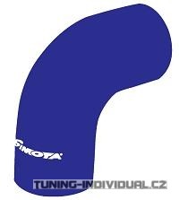 Simota silikonov� koleno pr�m�r 70 mm, �hel 90�, d�lka 125mm