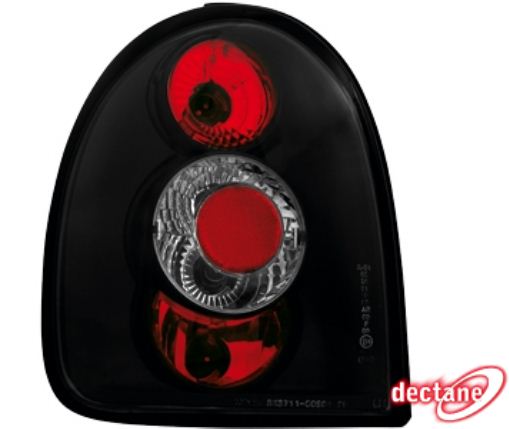 Zadn� sv�tla Opel Corsa B 03.93-03.01 �ern�