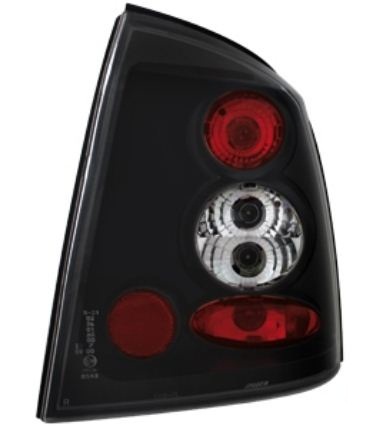 Zadn� sv�tla Opel Astra G Coup� 98-04 �ern�