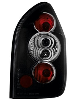 Zadn� sv�tla Opel Zafira 99-05 �ern�