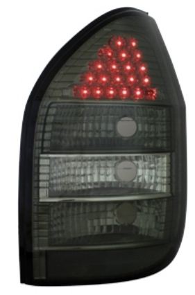Zadn� sv�tla Opel Zafira 99-05 �ern�