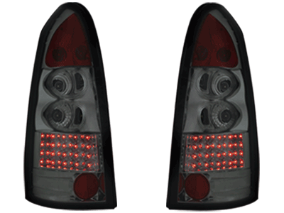 Tuning sv�tla