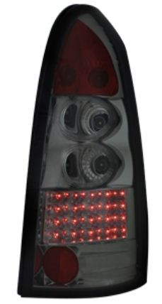 Zadn� sv�tla Opel Astra G Caravan 98-04 kou�ov� LED