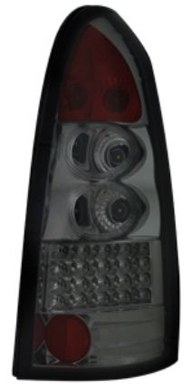 Tuning sv�tla